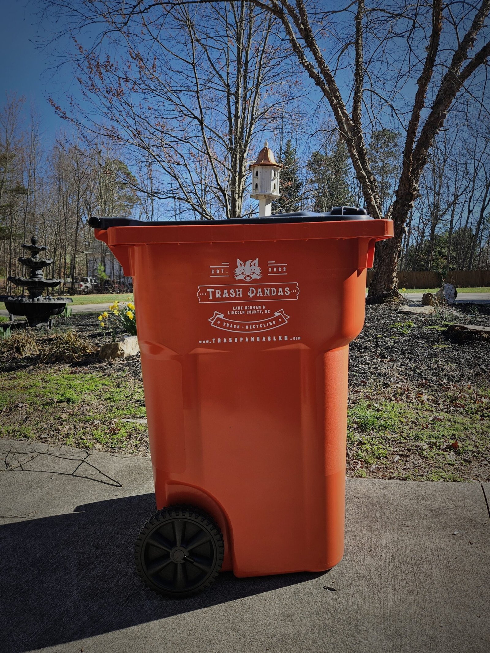 Bi Weekly Recycling Collection Only